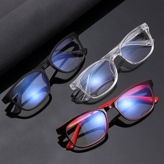 Fashion Blue Light Blocking Glasses